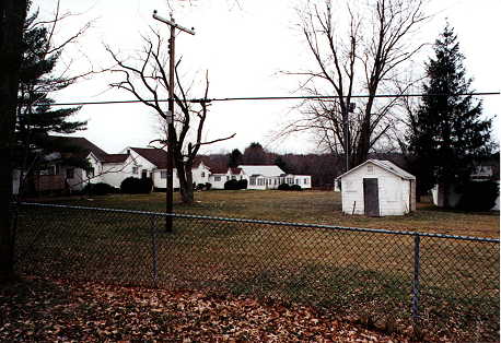 Kappy's Bungalows