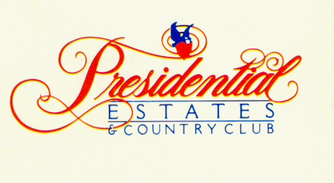 Presidential Estates and Country Club